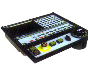 Low Cost CNC Controller